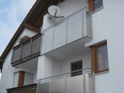 Aussengelaender Edelstahl-002